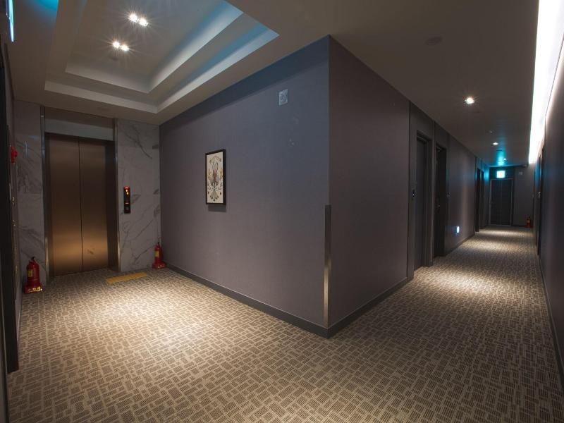 Lamer Hotel image