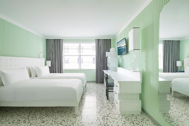 Bed room