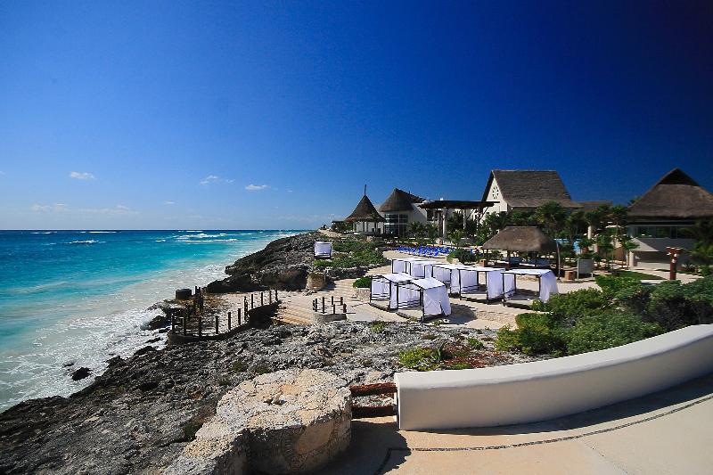 Kore Tulum Retreat  Spa Adults Only