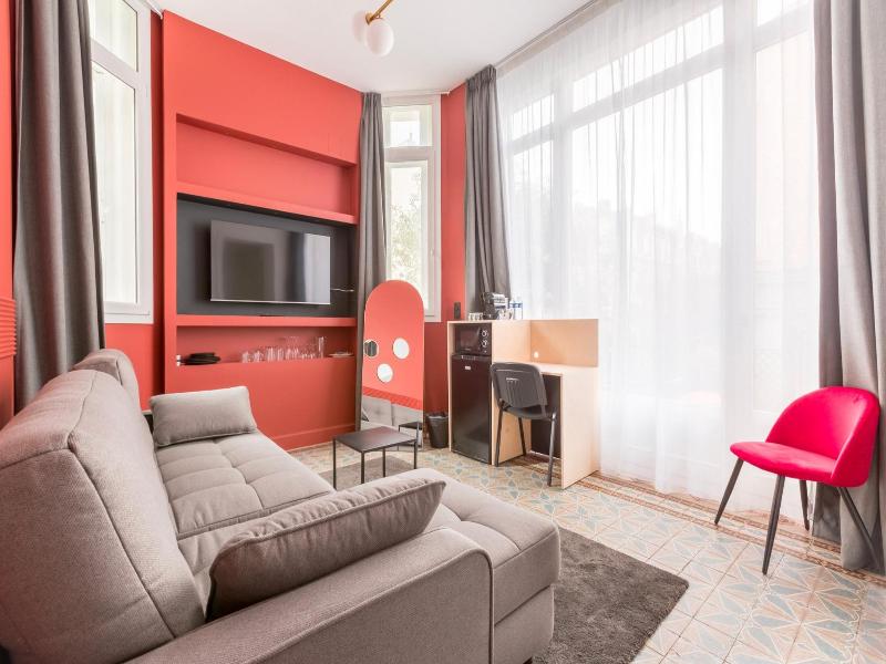 Villa Gounod image
