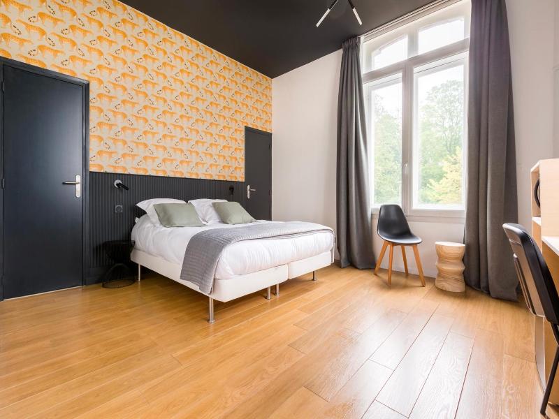 Villa Gounod image