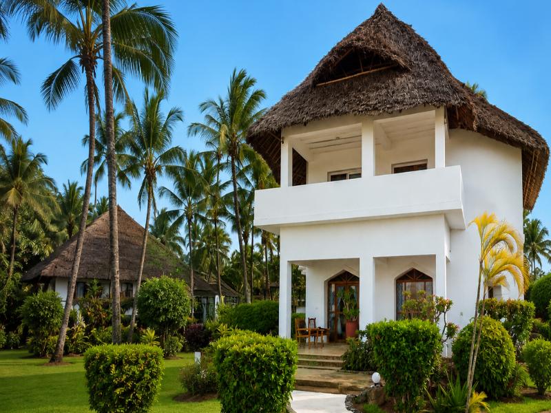 AHG Waridi Beach Resort & Spa image
