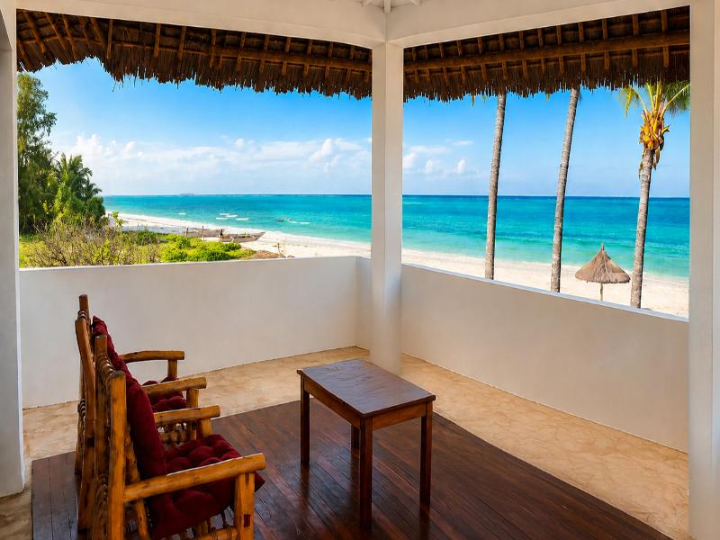 AHG Waridi Beach Resort & Spa image