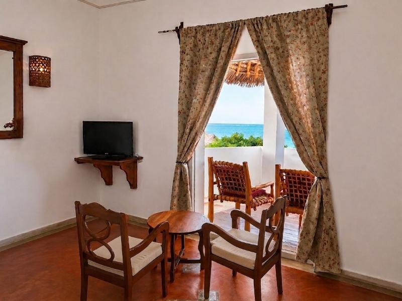 AHG Waridi Beach Resort & Spa image