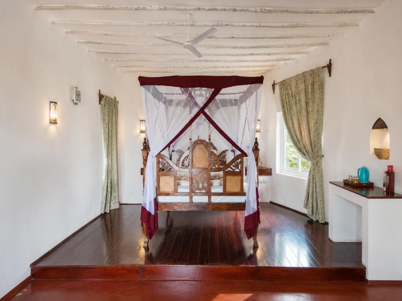 AHG Waridi Beach Resort & Spa image