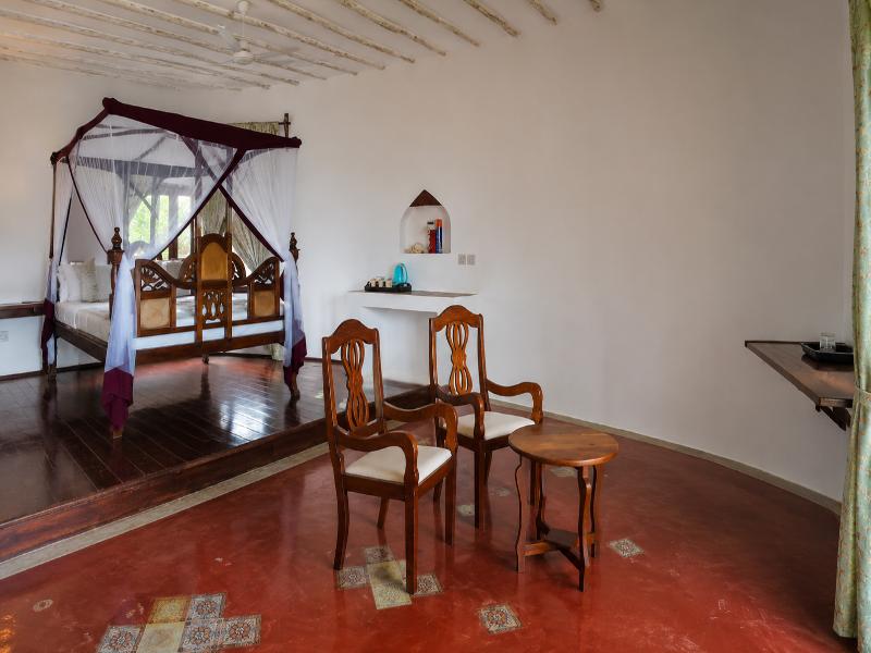 AHG Waridi Beach Resort & Spa image