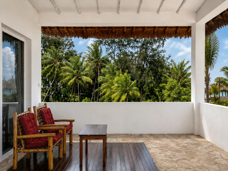 AHG Waridi Beach Resort & Spa image