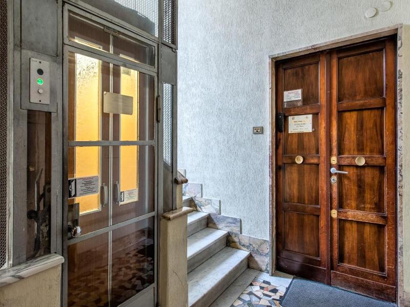 Alessandro a San Pietro Best Bed image