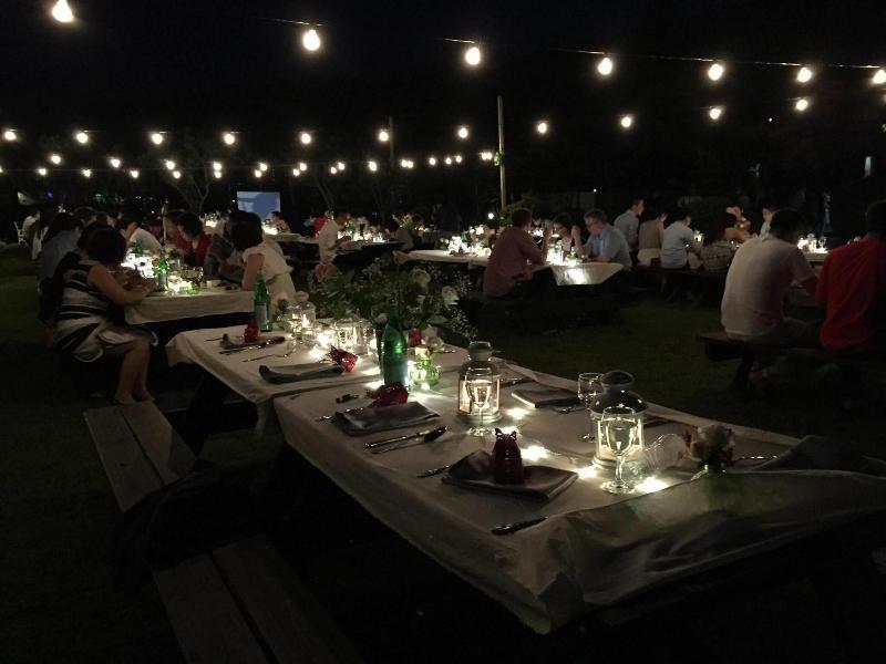 Kenting Tuscany Resort image