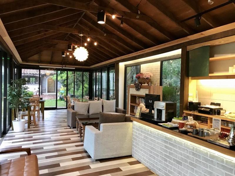 Kenting Tuscany Resort image