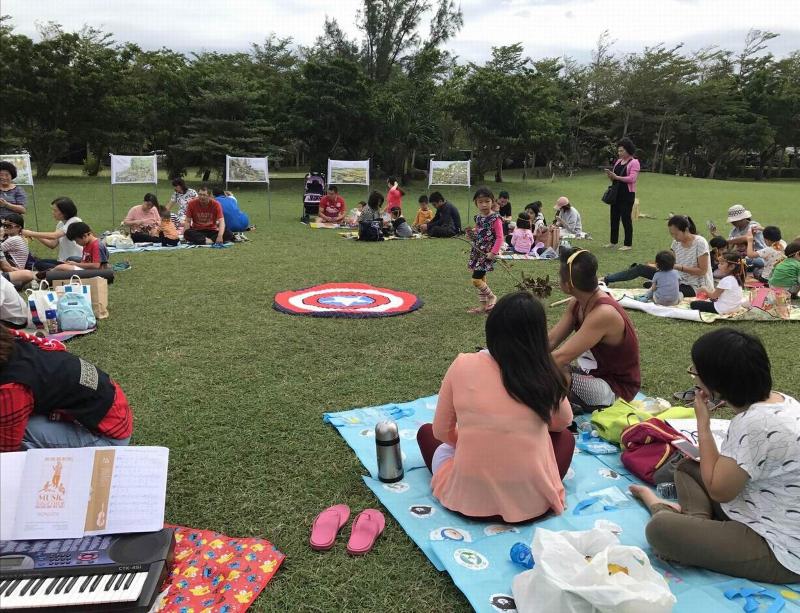 Kenting Tuscany Resort image