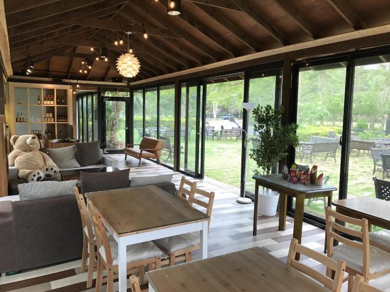 Kenting Tuscany Resort image