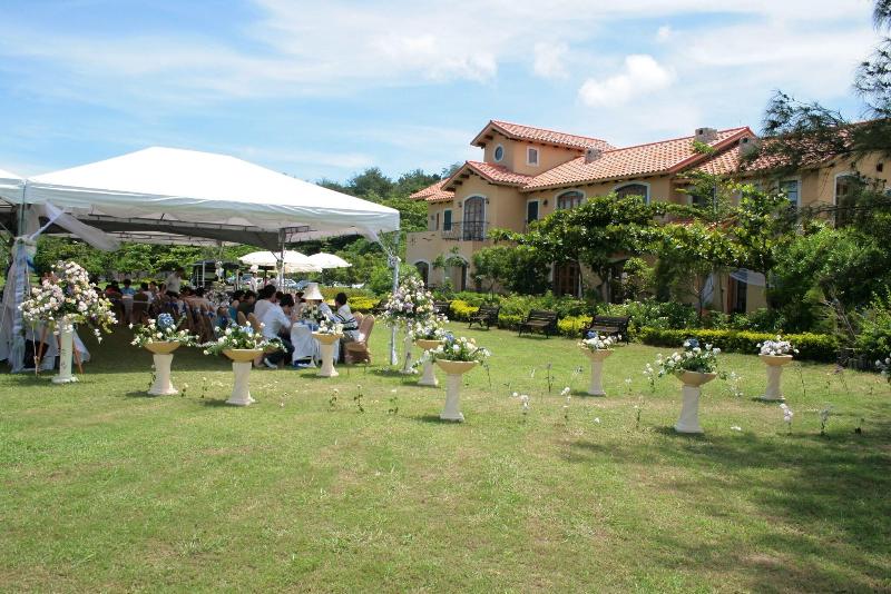 Kenting Tuscany Resort image
