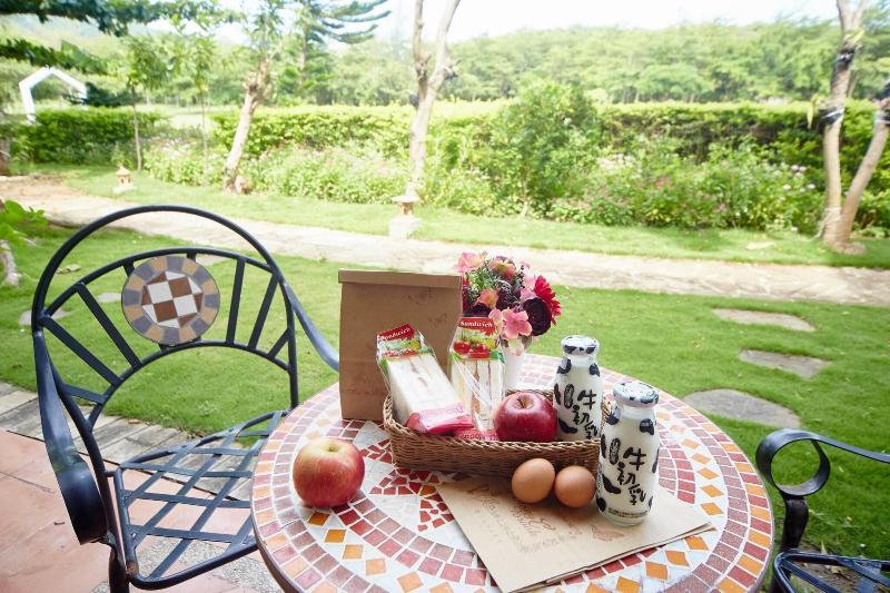 Kenting Tuscany Resort image