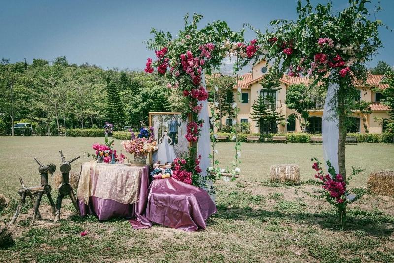 Kenting Tuscany Resort image
