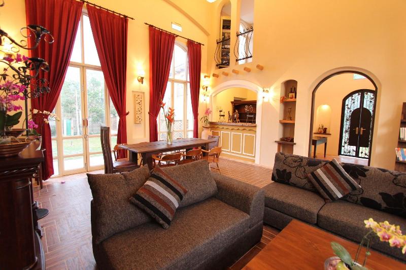 Kenting Tuscany Resort image