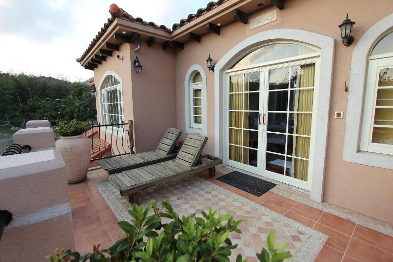 Kenting Tuscany Resort image