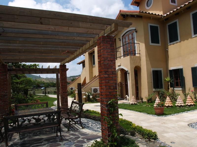 Kenting Tuscany Resort image