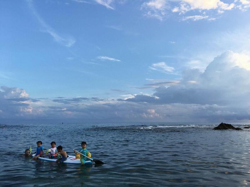 Kenting Tuscany Resort image