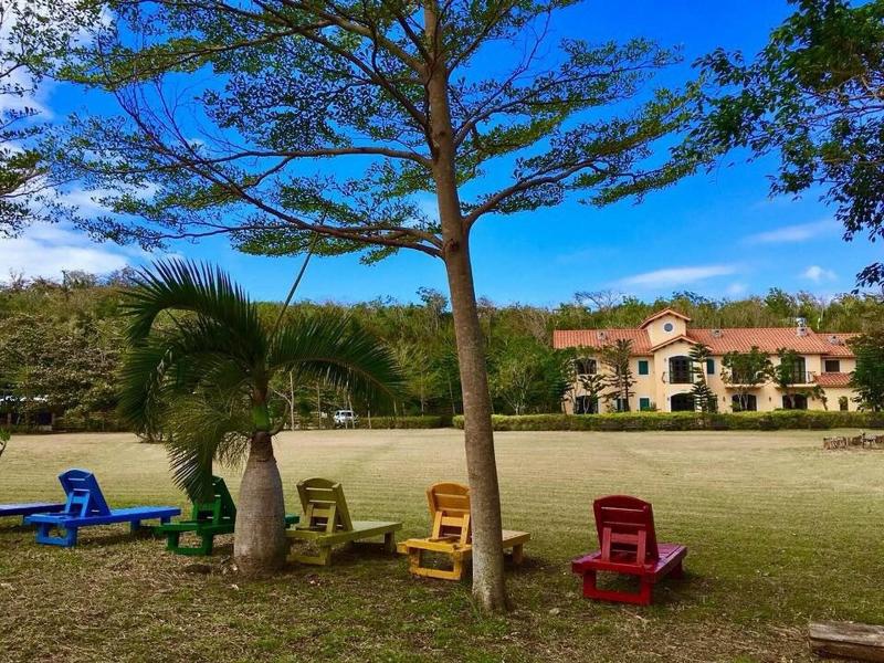 Kenting Tuscany Resort image