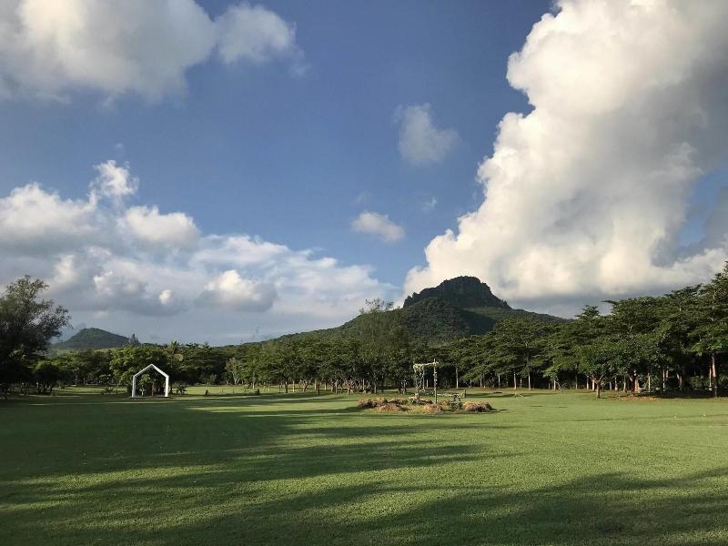 Kenting Tuscany Resort image