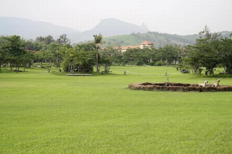 Kenting Tuscany Resort image