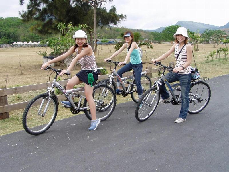 Kenting Tuscany Resort image