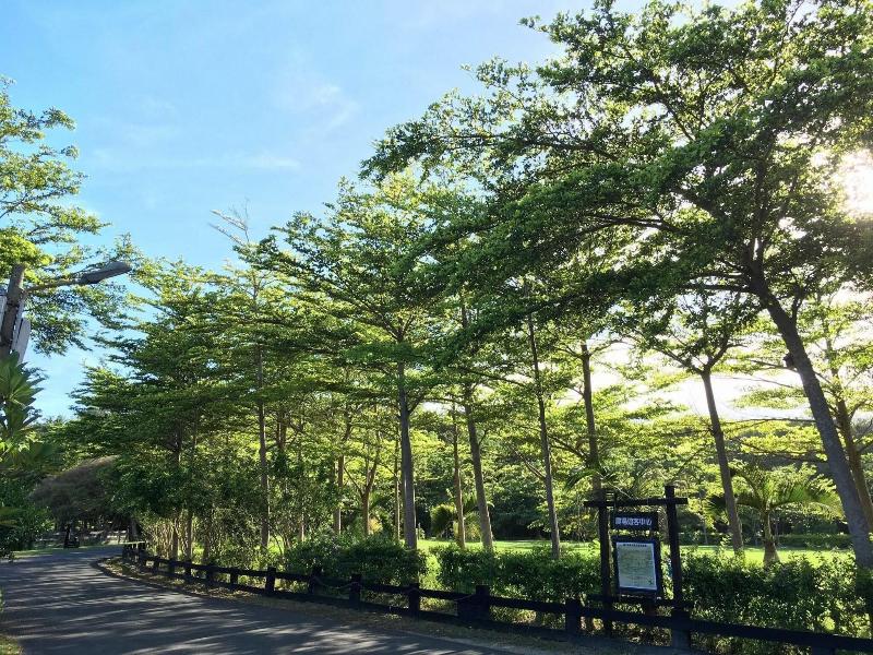 Kenting Tuscany Resort image