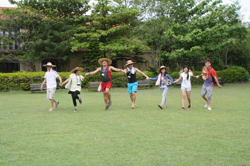 Kenting Tuscany Resort image