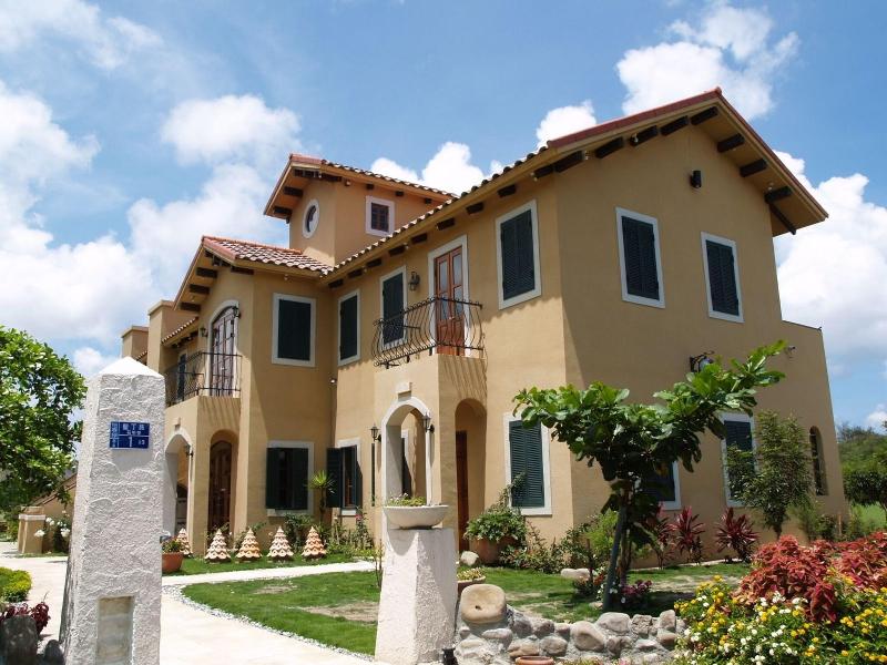 Kenting Tuscany Resort image