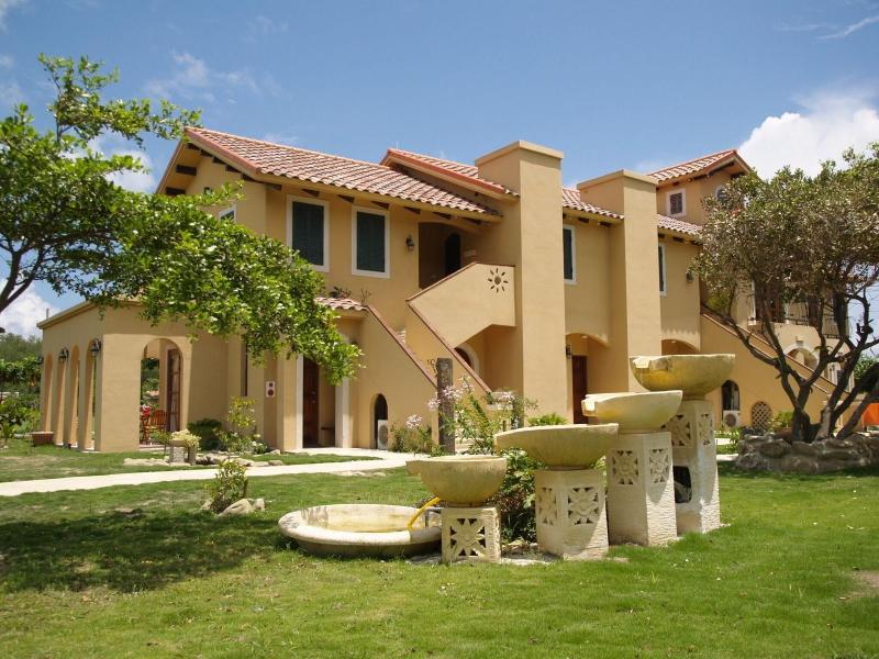 Kenting Tuscany Resort image