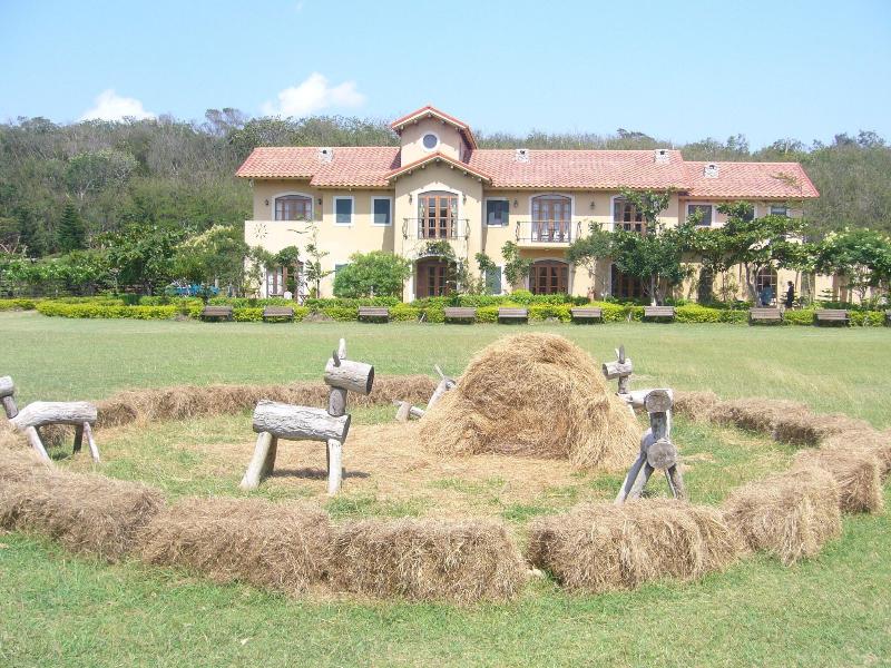 Kenting Tuscany Resort image