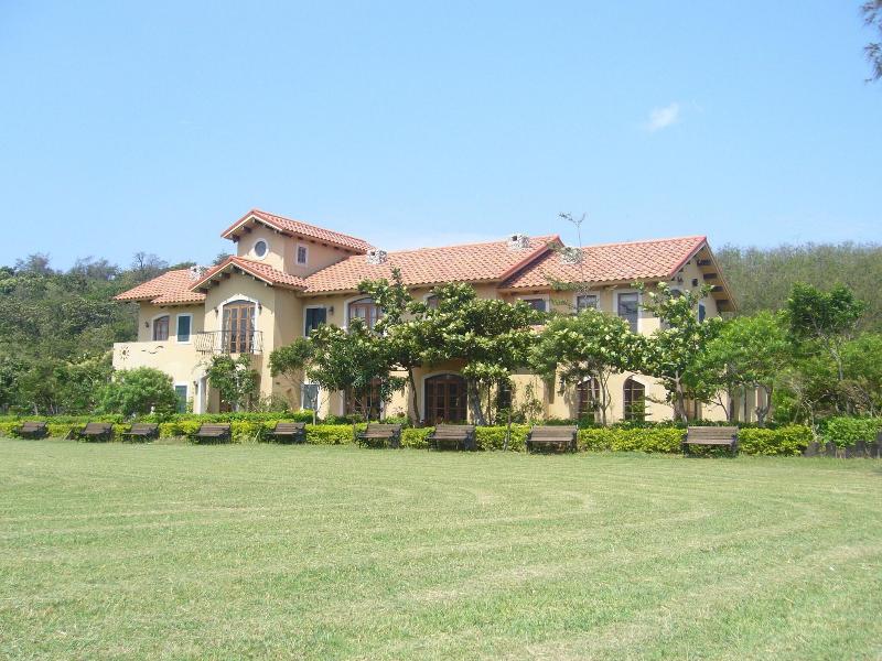 Kenting Tuscany Resort image