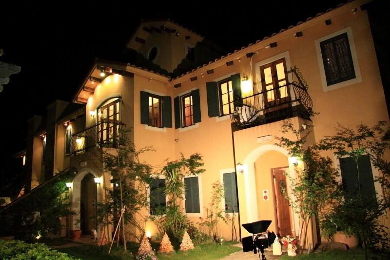 Kenting Tuscany Resort image