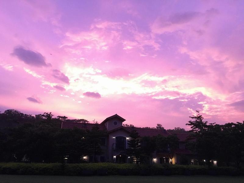 Kenting Tuscany Resort image