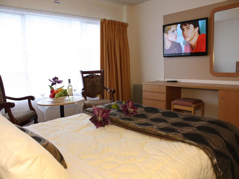 Airport Travel Air Motor Inn image