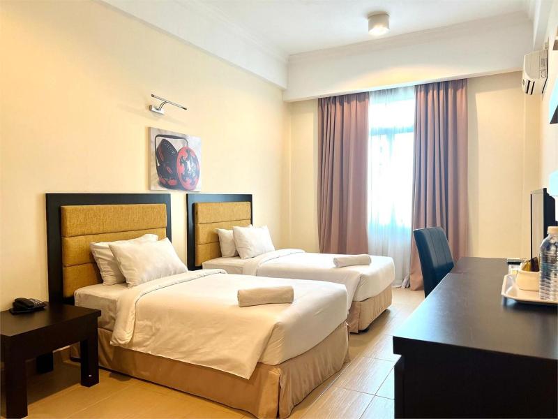 Pantai Puteri Hotel (Beach & Resort) image