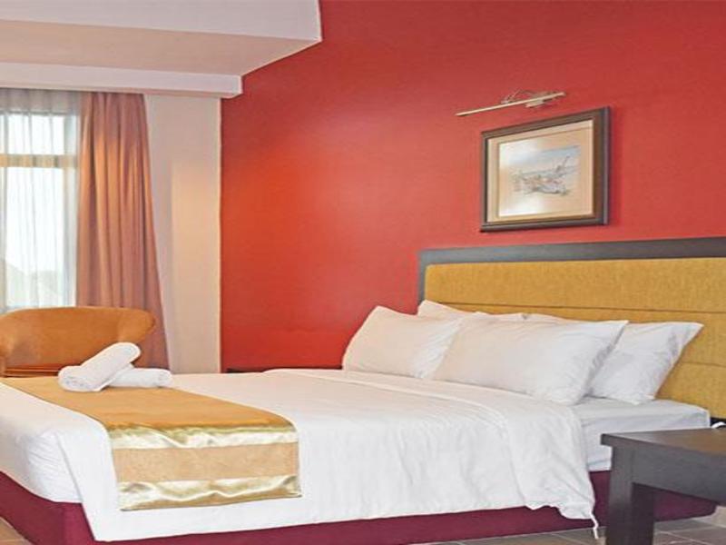 Pantai Puteri Hotel (Beach & Resort) image