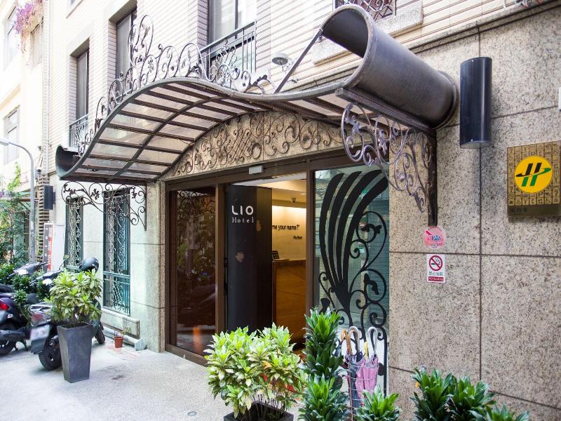 Lio Hotel  Ximen image