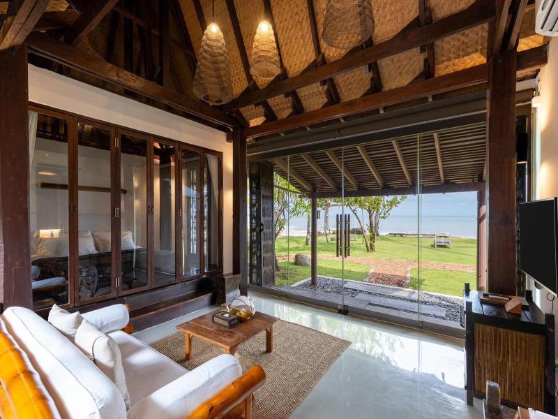 La A Natu Bed & Bakery Resort image