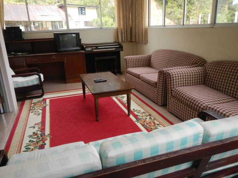 KRS Pines Guesthouse