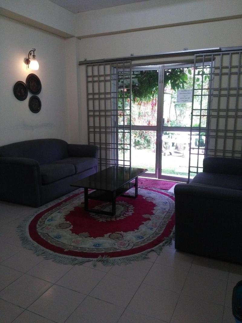 KRS Pines Guesthouse image