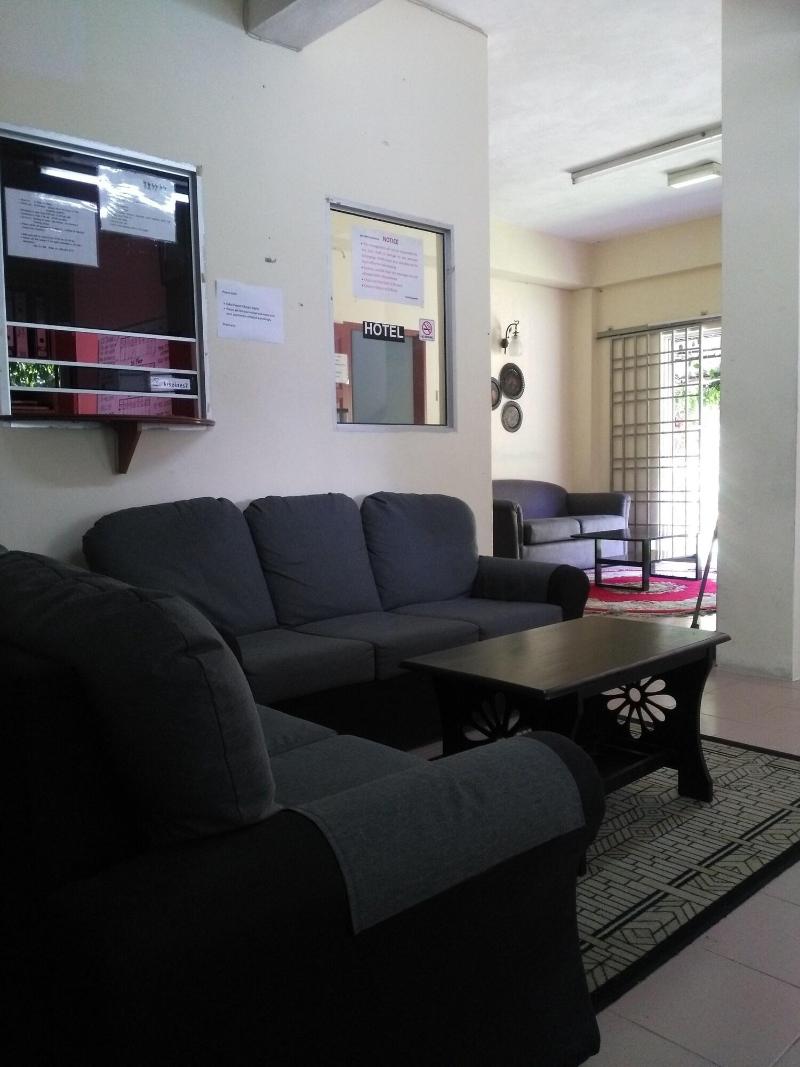 KRS Pines Guesthouse image