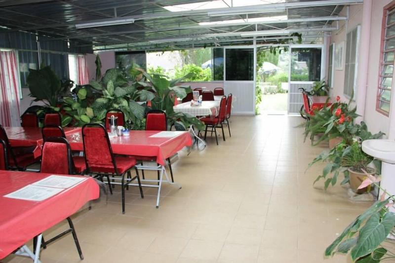 KRS Pines Guesthouse image
