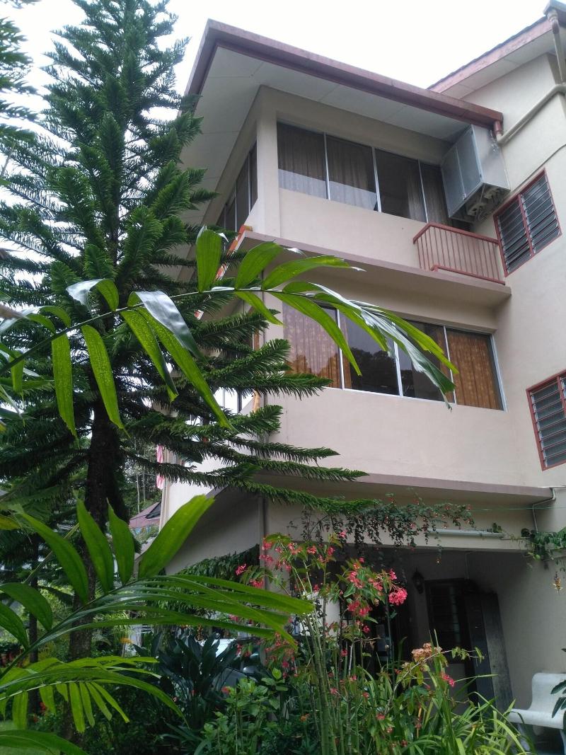 KRS Pines Guesthouse image