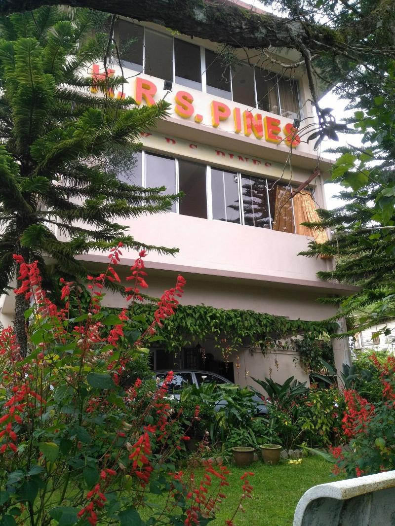 KRS Pines Guesthouse image
