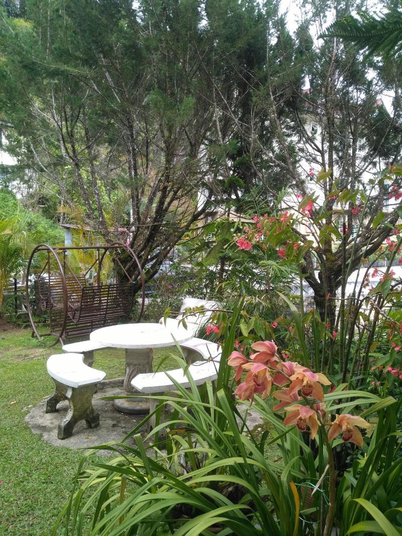 KRS Pines Guesthouse image