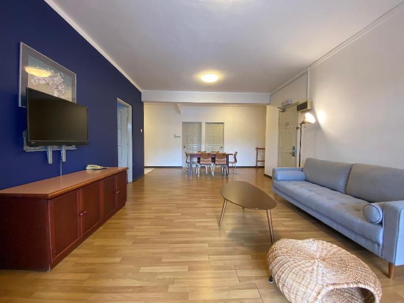 Parkland Apartments image
