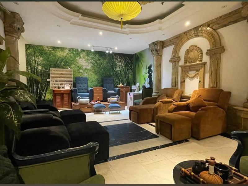 Hanoi Media Hotel And Spa image