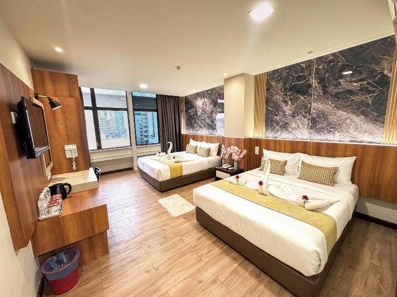 Swiss Hotel image